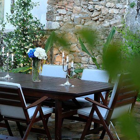 No 10 Hotel Selçuk Bagian luar foto