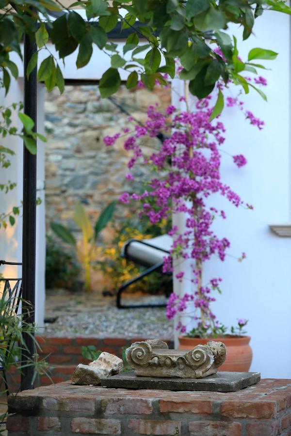 No 10 Hotel Selçuk Bagian luar foto