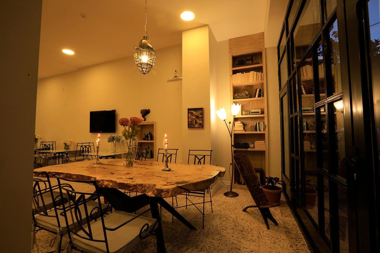 No 10 Hotel Selçuk Bagian luar foto