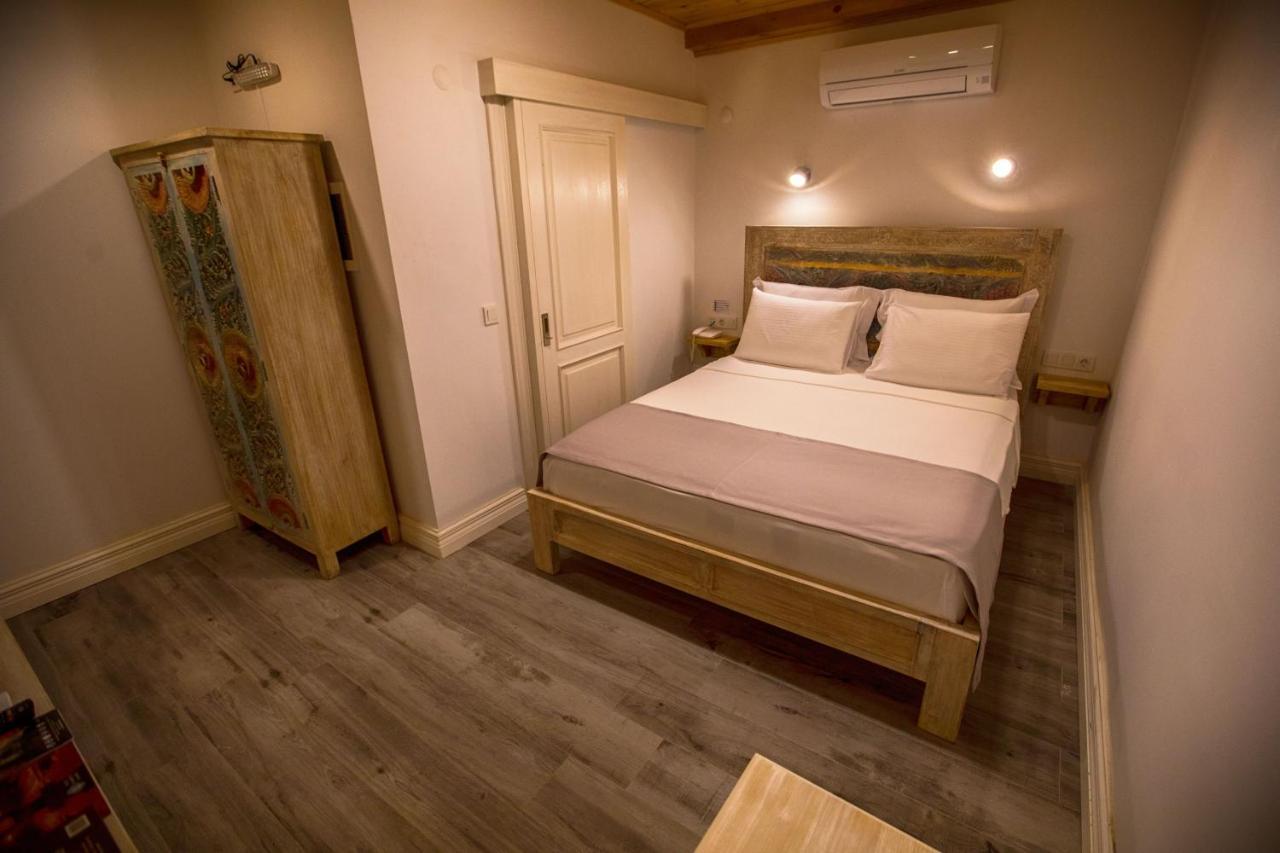 No 10 Hotel Selçuk Bagian luar foto